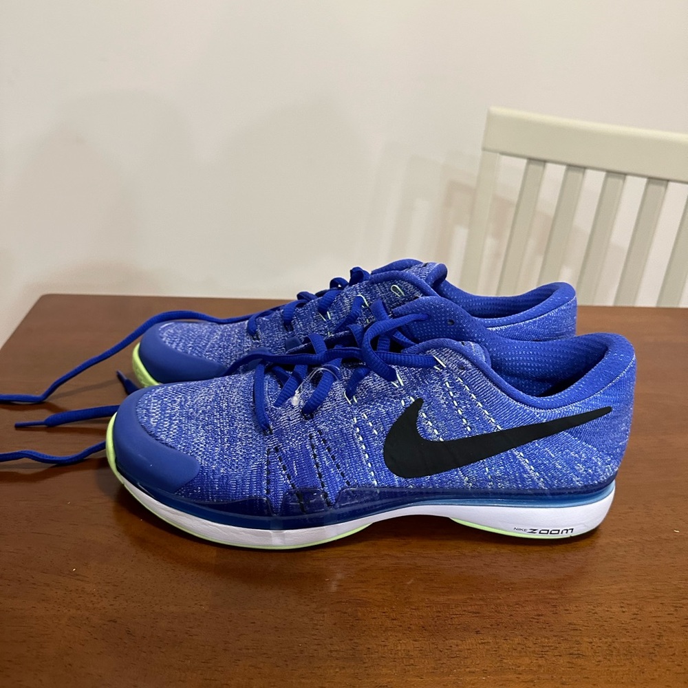 New Men’s Nike Zoom Vapor Roger Federer Shoes